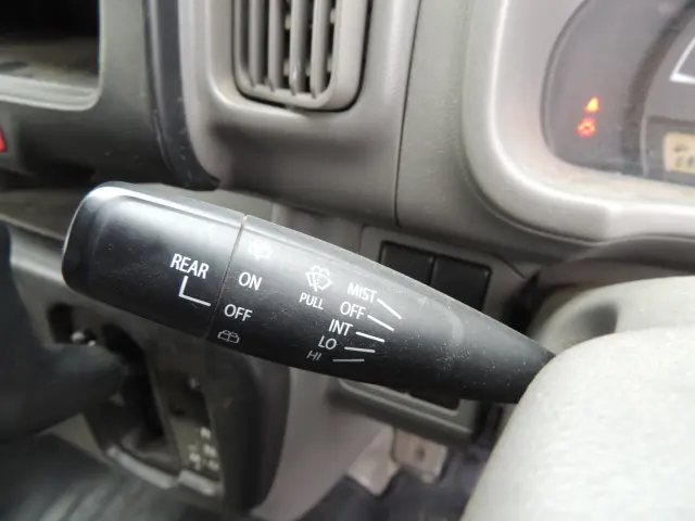 日産 クリッパーバン HBD-DR17V(2WD)の写真32