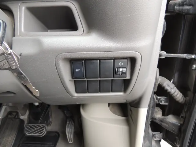 日産 クリッパーバン HBD-DR17V(2WD)の写真34