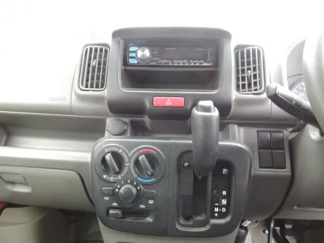 日産 クリッパーバン HBD-DR17V(2WD)の写真35