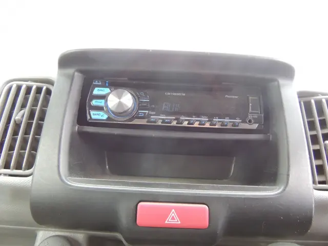 日産 クリッパーバン HBD-DR17V(2WD)の写真36