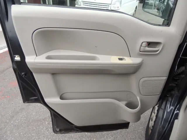 日産 クリッパーバン HBD-DR17V(2WD)の写真42