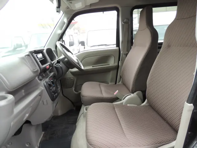 日産 クリッパーバン HBD-DR17V(2WD)の写真43