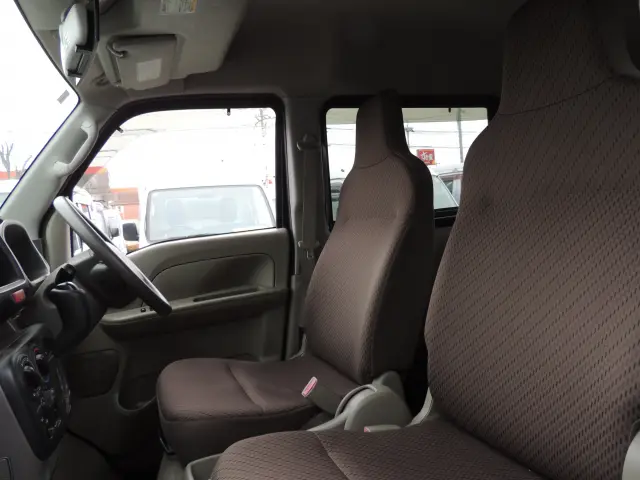 日産 クリッパーバン HBD-DR17V(2WD)の写真44