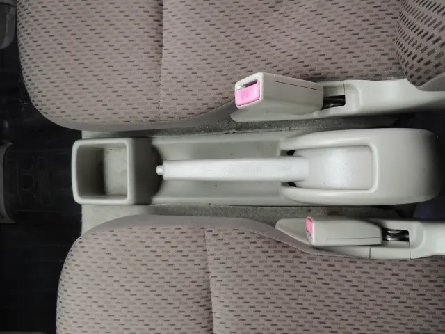 日産 クリッパーバン HBD-DR17V(2WD)の写真45