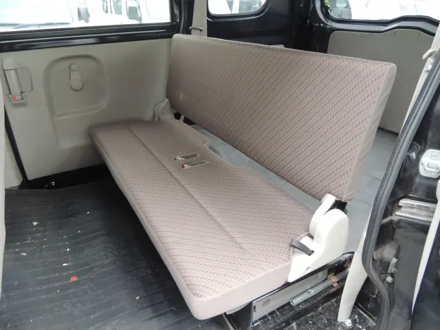 日産 クリッパーバン HBD-DR17V(2WD)の写真46