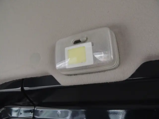 日産 クリッパーバン HBD-DR17V(2WD)の写真47