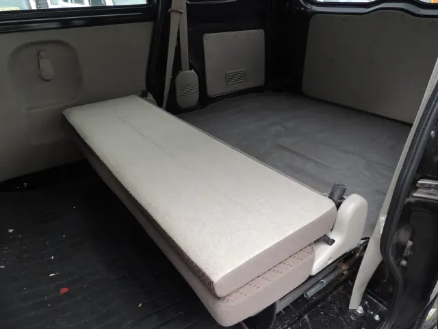 日産 クリッパーバン HBD-DR17V(2WD)の写真48