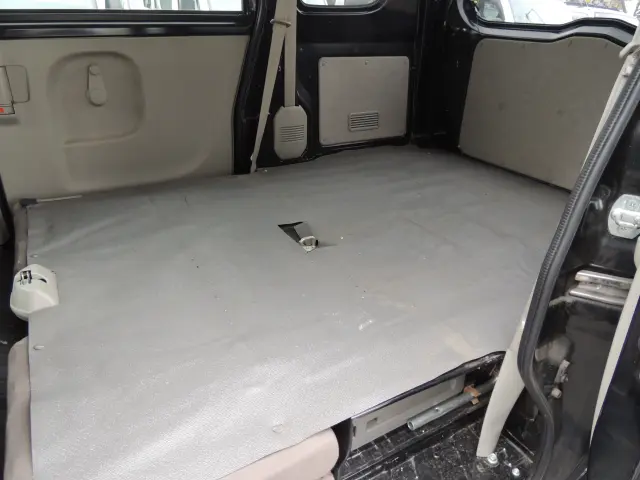 日産 クリッパーバン HBD-DR17V(2WD)の写真49