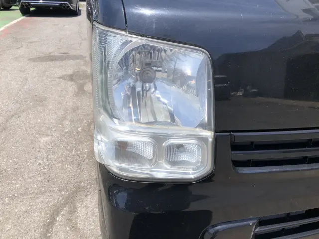 日産 クリッパーバン HBD-DR17V(2WD)の写真13