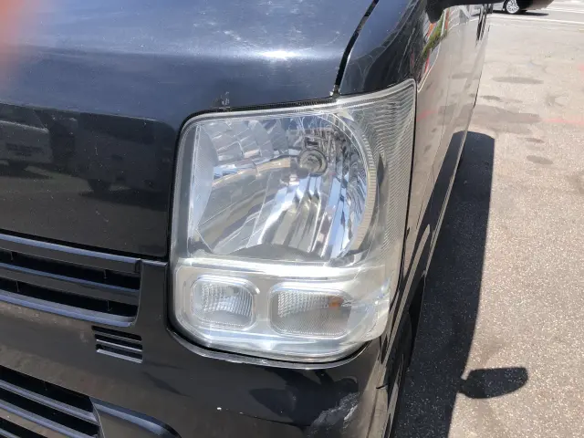 日産 クリッパーバン HBD-DR17V(2WD)の写真14