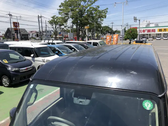 日産 クリッパーバン HBD-DR17V(2WD)の写真17