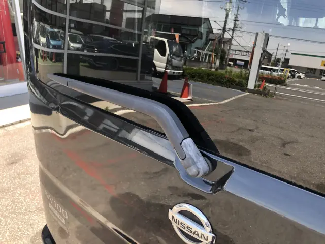 日産 クリッパーバン HBD-DR17V(2WD)の写真19