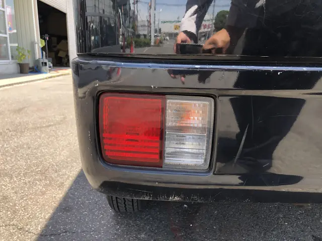 日産 クリッパーバン HBD-DR17V(2WD)の写真20