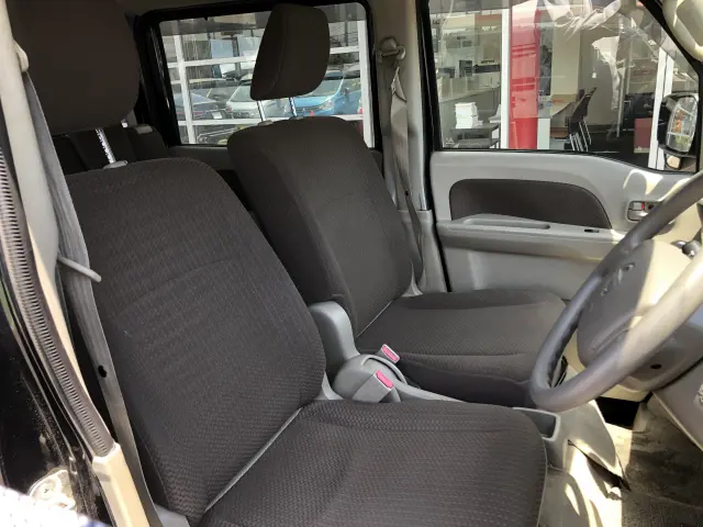 日産 クリッパーバン HBD-DR17V(2WD)の写真23