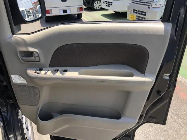 日産 クリッパーバン HBD-DR17V(2WD)の写真24