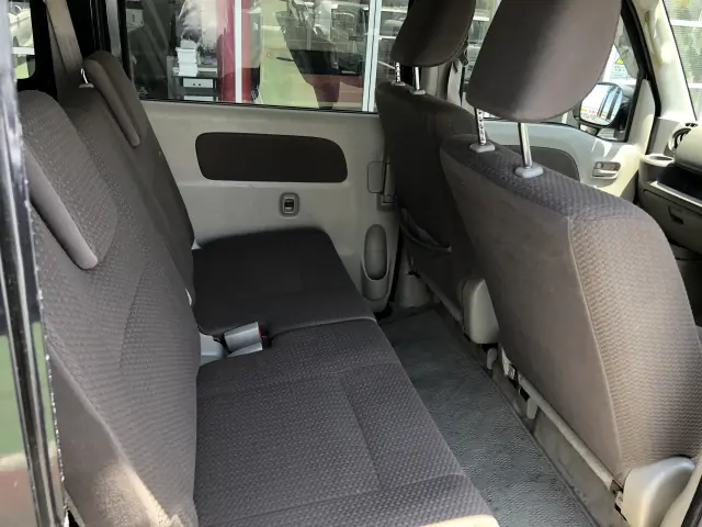 日産 クリッパーバン HBD-DR17V(2WD)の写真26