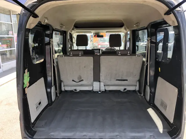 日産 クリッパーバン HBD-DR17V(2WD)の写真27