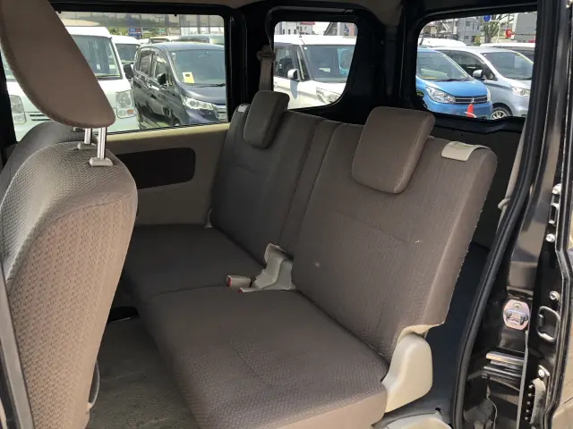 日産 クリッパーバン HBD-DR17V(2WD)の写真28