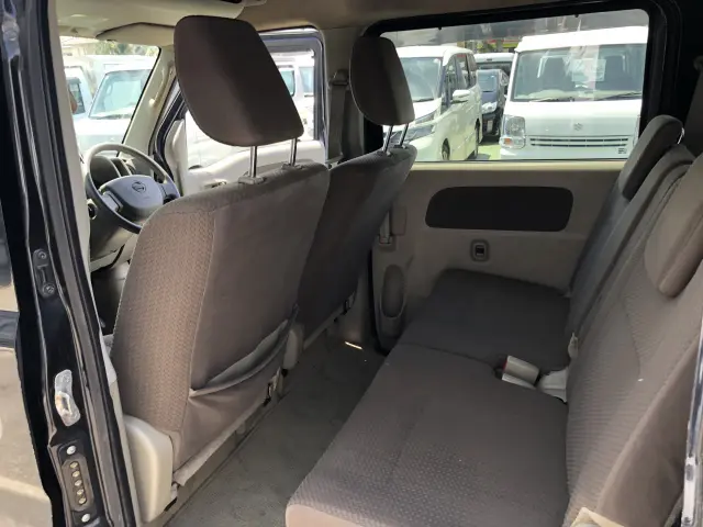 日産 クリッパーバン HBD-DR17V(2WD)の写真29