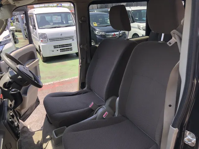 日産 クリッパーバン HBD-DR17V(2WD)の写真31