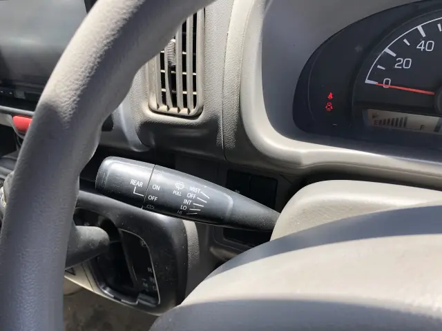 日産 クリッパーバン HBD-DR17V(2WD)の写真35