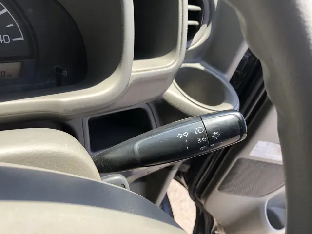 日産 クリッパーバン HBD-DR17V(2WD)の写真36