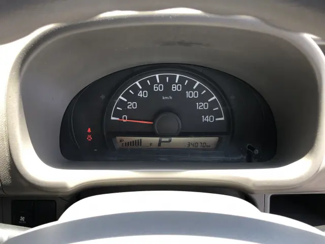 日産 クリッパーバン HBD-DR17V(2WD)の写真37
