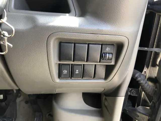 日産 クリッパーバン HBD-DR17V(2WD)の写真38