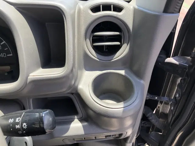 日産 クリッパーバン HBD-DR17V(2WD)の写真39