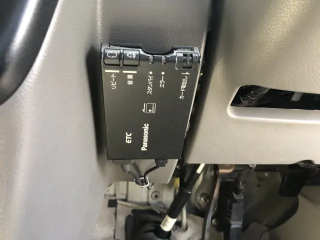 日産 クリッパーバン HBD-DR17V(2WD)の写真44
