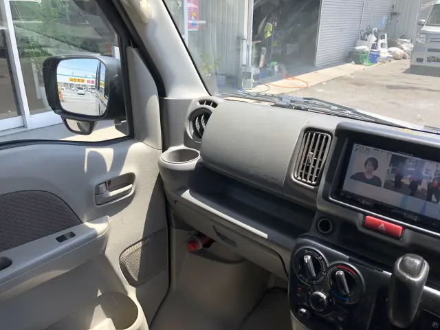 日産 クリッパーバン HBD-DR17V(2WD)の写真45