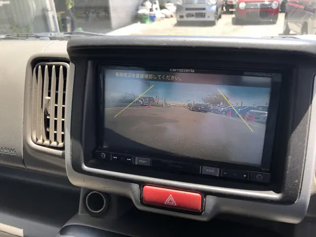 日産 クリッパーバン HBD-DR17V(2WD)の写真50