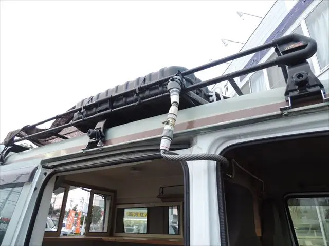 スズキ エブリイ HBD-DA17V(2WD)の写真32