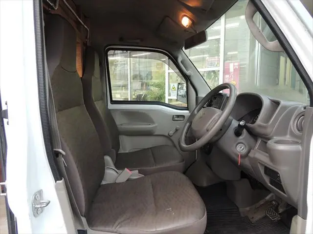 スズキ エブリイ HBD-DA17V(2WD)の写真37