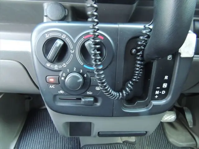 スズキ エブリイ HBD-DA17V(2WD)の写真39