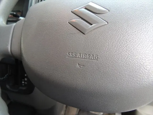 スズキ エブリイ HBD-DA17V(2WD)の写真42
