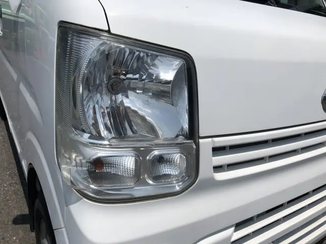 日産 クリッパーバン HBD-DR17V(4WD)の写真13