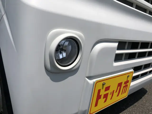 日産 クリッパーバン HBD-DR17V(4WD)の写真14