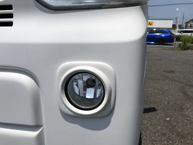 日産 クリッパーバン HBD-DR17V(4WD)の写真16