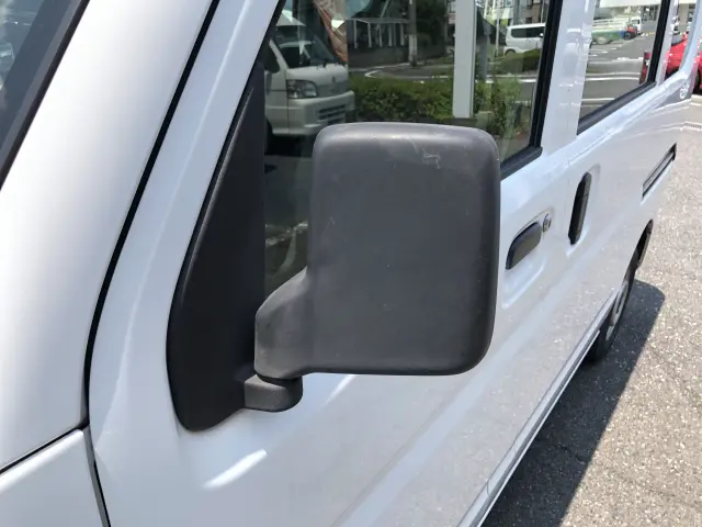 日産 クリッパーバン HBD-DR17V(4WD)の写真18