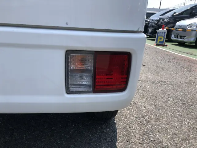 日産 クリッパーバン HBD-DR17V(4WD)の写真19