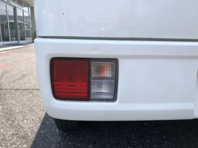 日産 クリッパーバン HBD-DR17V(4WD)の写真20