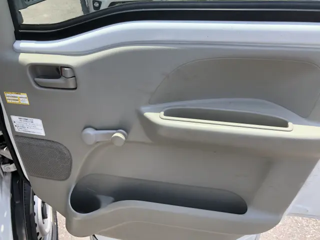 日産 クリッパーバン HBD-DR17V(4WD)の写真24