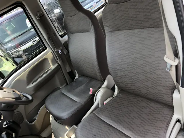 日産 クリッパーバン HBD-DR17V(4WD)の写真31