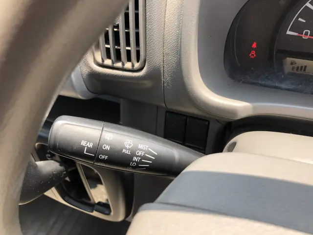 日産 クリッパーバン HBD-DR17V(4WD)の写真35
