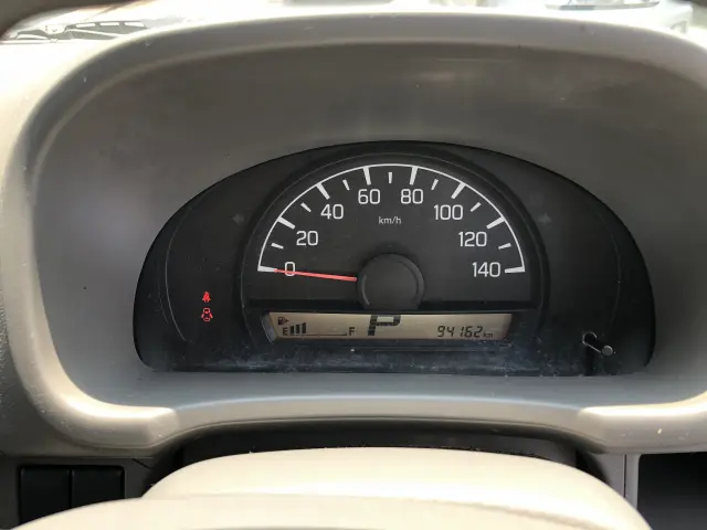 日産 クリッパーバン HBD-DR17V(4WD)の写真37