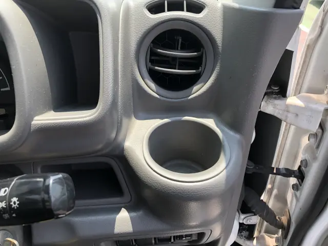 日産 クリッパーバン HBD-DR17V(4WD)の写真38