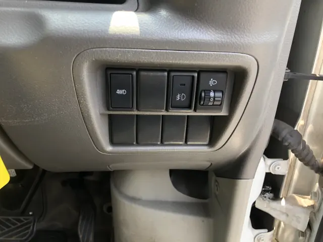 日産 クリッパーバン HBD-DR17V(4WD)の写真39