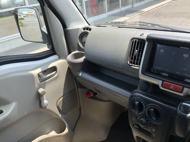 日産 クリッパーバン HBD-DR17V(4WD)の写真44