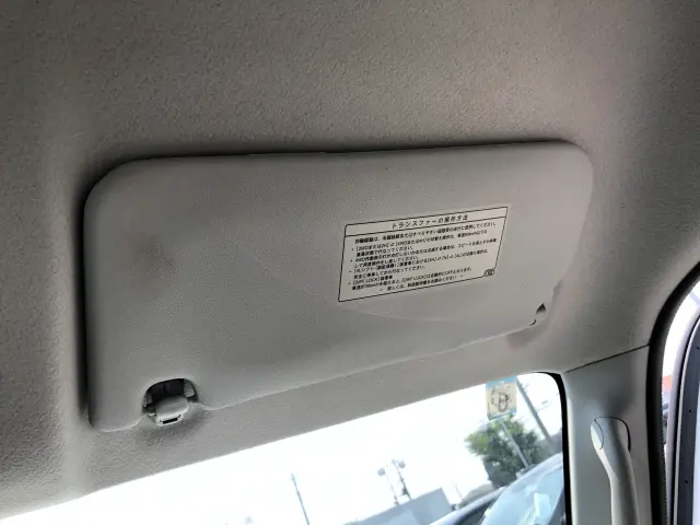 日産 クリッパーバン HBD-DR17V(4WD)の写真48